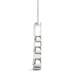 Load image into Gallery viewer, Pendants 3 Stone