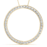Load image into Gallery viewer, Pendants Circle