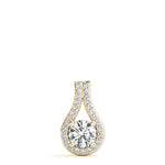 Load image into Gallery viewer, Pendants Solitaires