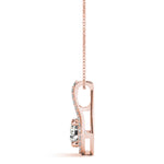 Load image into Gallery viewer, Pendants Solitaires