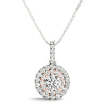 Load image into Gallery viewer, Pendants Halo