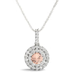 Load image into Gallery viewer, Pendants Halo