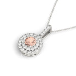 Load image into Gallery viewer, Pendants Halo