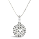 Load image into Gallery viewer, Pendants Halo