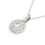 Load image into Gallery viewer, Pendants Halo
