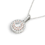Load image into Gallery viewer, Pendants Halo