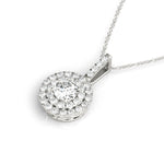 Load image into Gallery viewer, Pendants Halo