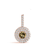 Load image into Gallery viewer, Halo Pendant