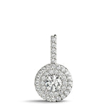 Load image into Gallery viewer, Halo Pendant