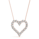 Load image into Gallery viewer, Heart Pendant