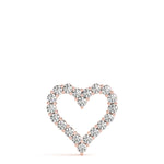 Load image into Gallery viewer, Heart Pendant