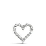 Load image into Gallery viewer, Heart Pendant