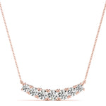 Load image into Gallery viewer, 7 Stone Pendant