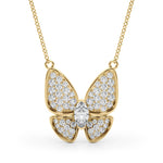 Load image into Gallery viewer, Butterfly Pendant