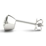 Load image into Gallery viewer, Earrings Single Stone