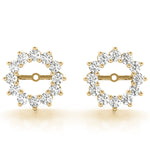 Load image into Gallery viewer, Earrings Jackets