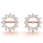 Load image into Gallery viewer, Earrings Jackets