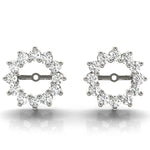Load image into Gallery viewer, Earrings Jackets