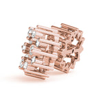 Load image into Gallery viewer, Earrings Jackets