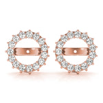 Load image into Gallery viewer, Earrings Jackets