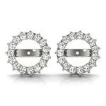 Load image into Gallery viewer, Earrings Jackets