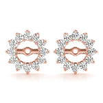 Load image into Gallery viewer, Earrings Jackets