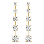 Load image into Gallery viewer, Earrings Journey