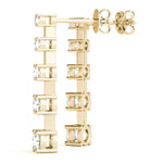 Load image into Gallery viewer, Earrings Journey
