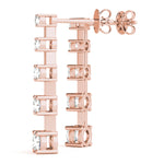 Load image into Gallery viewer, Earrings Journey