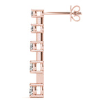 Load image into Gallery viewer, Earrings Journey