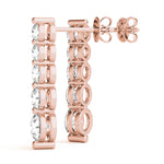 Load image into Gallery viewer, Earrings Journey