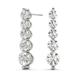 Load image into Gallery viewer, Earrings Journey
