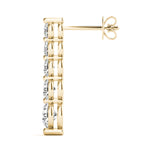 Load image into Gallery viewer, Earrings Journey