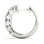 Load image into Gallery viewer, Earrings Hoop Earrings Standard Hoops