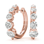 Load image into Gallery viewer, Earrings Journey