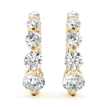 Load image into Gallery viewer, Earrings Journey