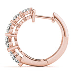 Load image into Gallery viewer, Earrings Journey