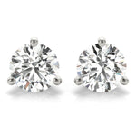 Load image into Gallery viewer, Earrings Single Stone