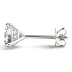Load image into Gallery viewer, Earrings Single Stone