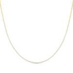 Load image into Gallery viewer, 16 Inch 4 Pr Necklace