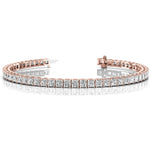 Load image into Gallery viewer, Bracelet In Line Prong Set
