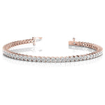 Load image into Gallery viewer, Bracelet In Line Prong Set
