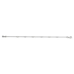 Load image into Gallery viewer, 1 Row Diamonds Diamond & Chain