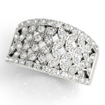 Load image into Gallery viewer, Diamond Fashion Fashion Rings