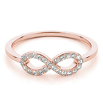 Load image into Gallery viewer, Diamond Fashion Fashion Rings