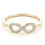 Load image into Gallery viewer, Diamond Fashion Fashion Rings