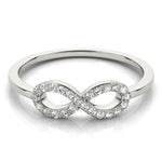 Load image into Gallery viewer, Diamond Fashion Fashion Rings