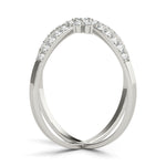 Load image into Gallery viewer, Diamond Fashion Ring