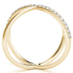 Load image into Gallery viewer, Diamond Fashion Ring