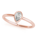 Load image into Gallery viewer, Pear Solitaire Stackable